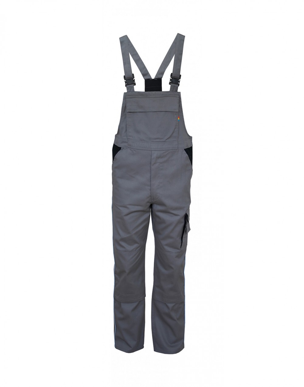 Pantalon lucru tip salopeta COMANDA SPECIALA 